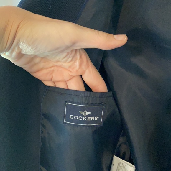 Dockers boys blazer - Picture 3 of 6